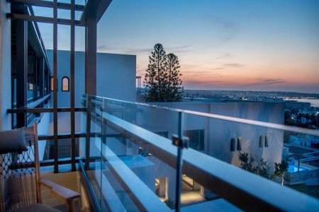 King Minos Retreat Resort & Spa - 85