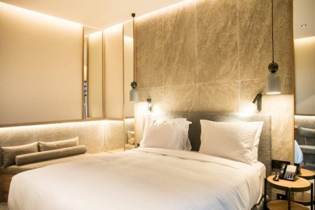 King Minos Retreat Resort & Spa - 86