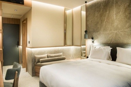 King Minos Retreat Resort & Spa - 87