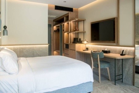 King Minos Retreat Resort & Spa - 89