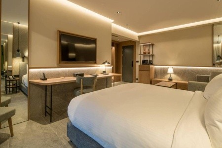 King Minos Retreat Resort & Spa - 90