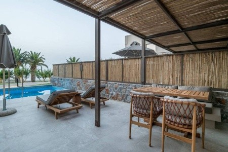 King Minos Retreat Resort & Spa - 91