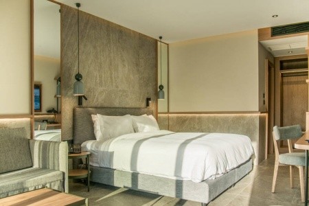 King Minos Retreat Resort & Spa - 92