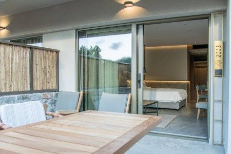 King Minos Retreat Resort & Spa - 93