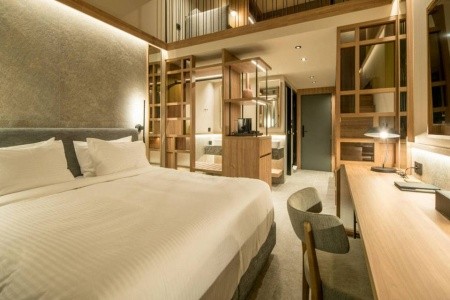 King Minos Retreat Resort & Spa - 95