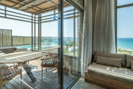 King Minos Retreat Resort & Spa - 98