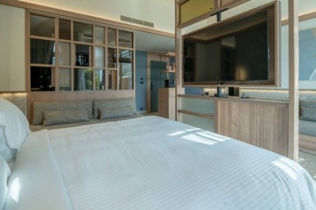 King Minos Retreat Resort & Spa - 99