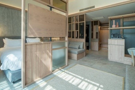 King Minos Retreat Resort & Spa - 100