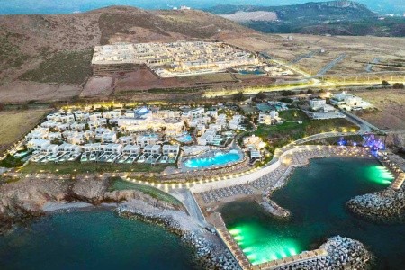 The Royal Senses (Rethymno) - 20