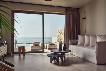 The Royal Senses (Rethymno) - 32