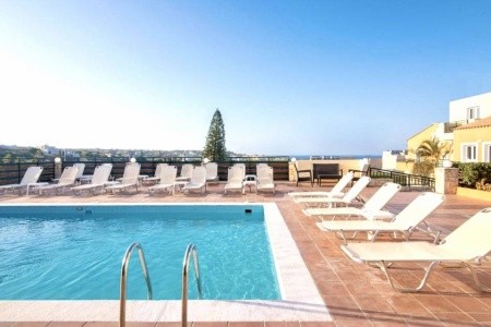 Rezidence Golden Valentin - 3