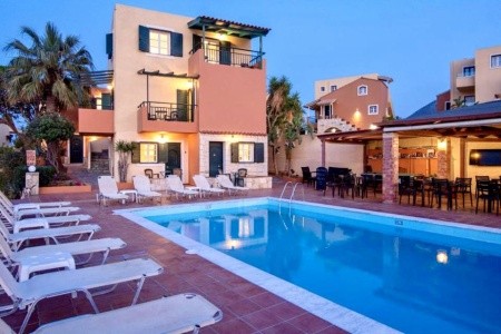 Rezidence Golden Valentin - 4