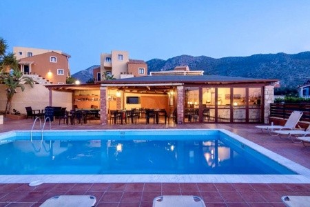 Rezidence Golden Valentin - 5