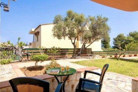 Rezidence Golden Valentin - 6