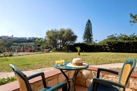 Rezidence Golden Valentin - 8