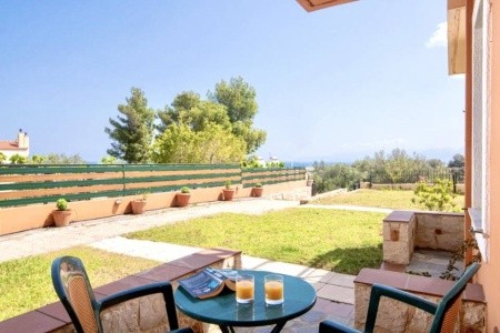 Rezidence Golden Valentin - 9