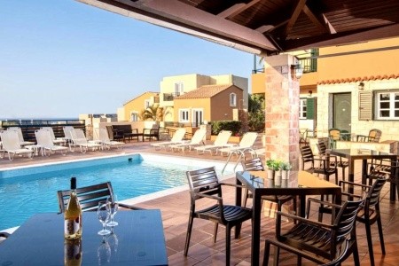 Rezidence Golden Valentin - 10