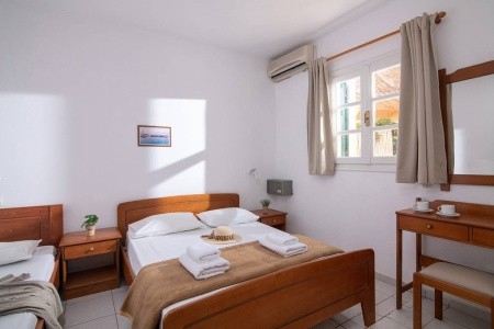 Rezidence Golden Valentin - 11