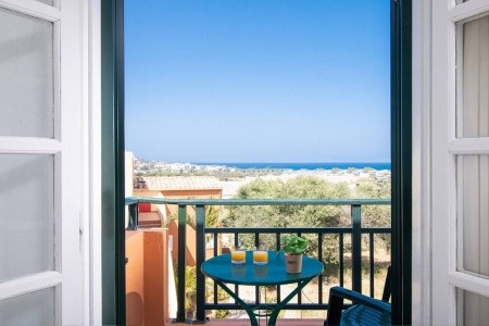 Rezidence Golden Valentin - 12