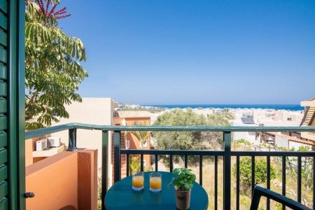 Rezidence Golden Valentin - 14