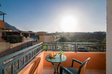 Rezidence Golden Valentin - 15