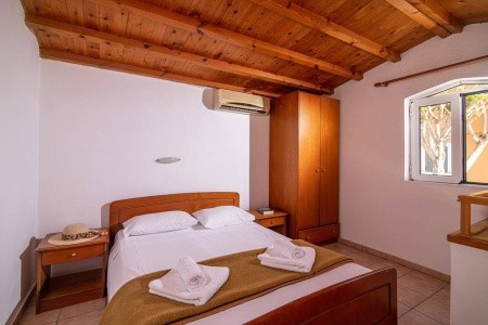 Rezidence Golden Valentin - 16