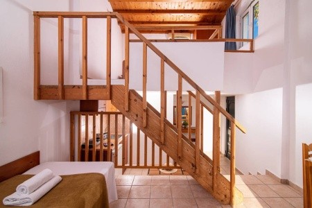 Rezidence Golden Valentin - 17