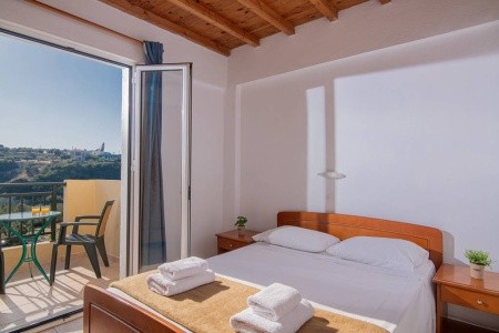 Rezidence Golden Valentin - 19