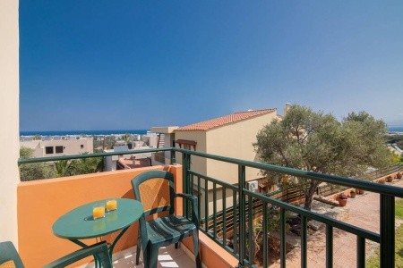 Rezidence Golden Valentin - 20