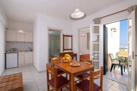 Rezidence Golden Valentin - 21