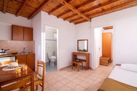 Rezidence Golden Valentin - 22