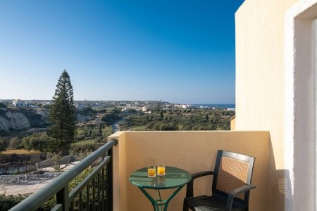 Rezidence Golden Valentin - 23