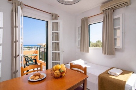 Rezidence Golden Valentin - 25