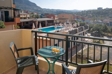 Rezidence Golden Valentin - 26