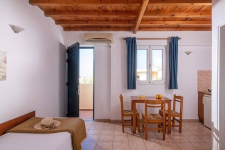 Rezidence Golden Valentin - 27