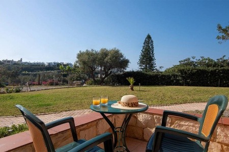 Rezidence Golden Valentin - 28