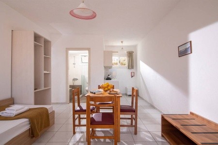 Rezidence Golden Valentin - 29