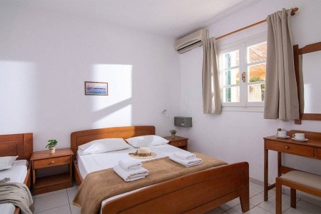 Rezidence Golden Valentin - 30