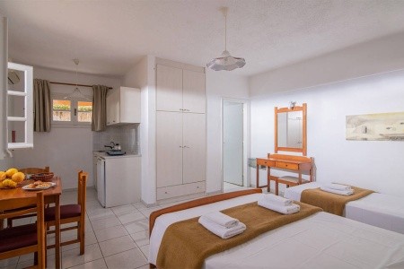 Rezidence Golden Valentin - 31