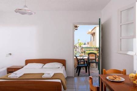 Rezidence Golden Valentin - 33