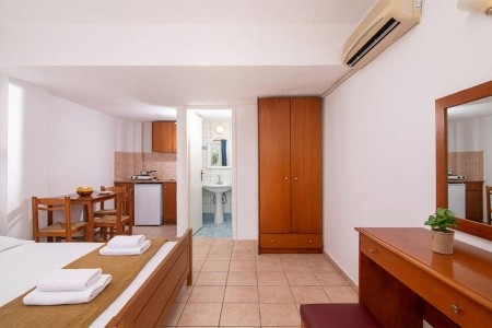 Rezidence Golden Valentin - 34