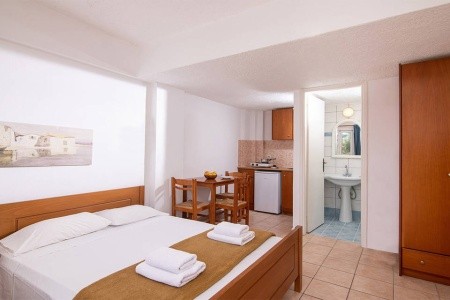 Rezidence Golden Valentin - 35