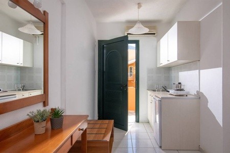 Rezidence Golden Valentin - 36