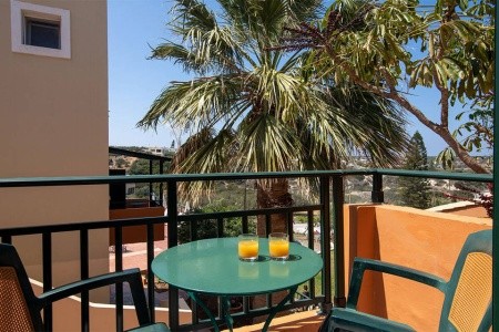 Rezidence Golden Valentin - 37