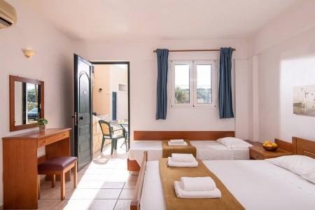 Rezidence Golden Valentin - 38