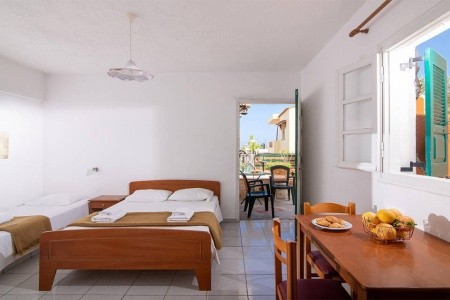 Rezidence Golden Valentin - 39