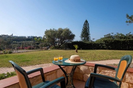 Rezidence Golden Valentin - 40