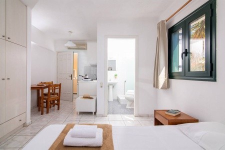 Rezidence Golden Valentin - 42