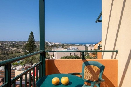 Rezidence Golden Valentin - 43