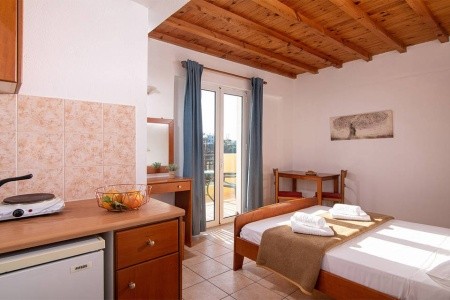 Rezidence Golden Valentin - 44